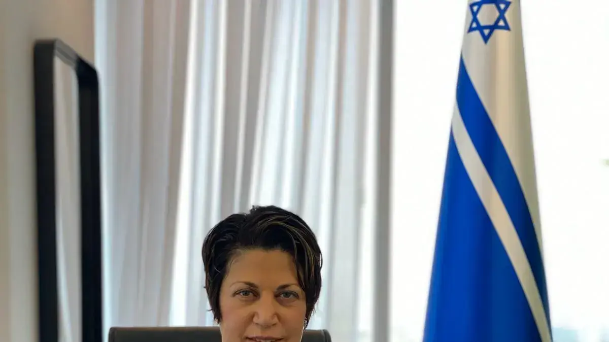 אנה בן מרדכי-רזיאל אנה בן מרדכי-רזיאל