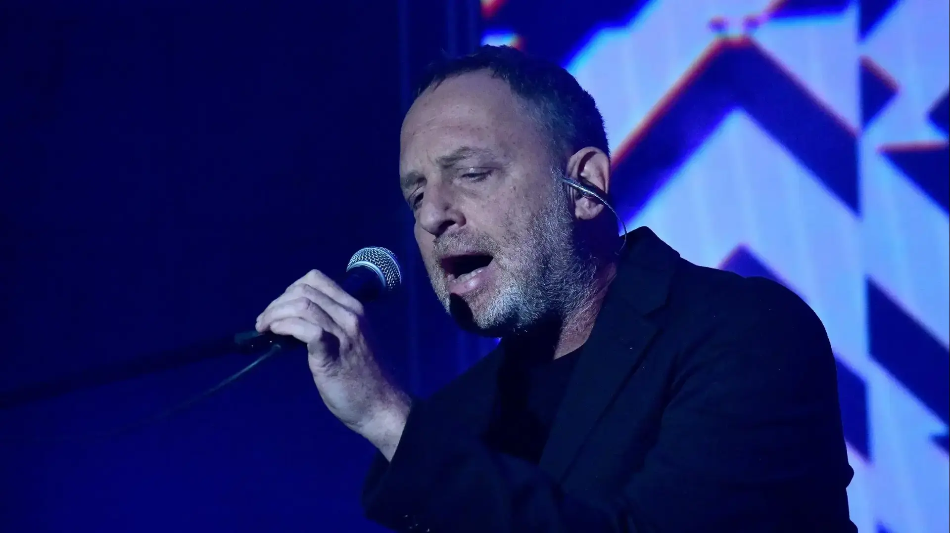 ערן צור ועופר מאירי בהופעה חיה באולפן וואלה! NEWS