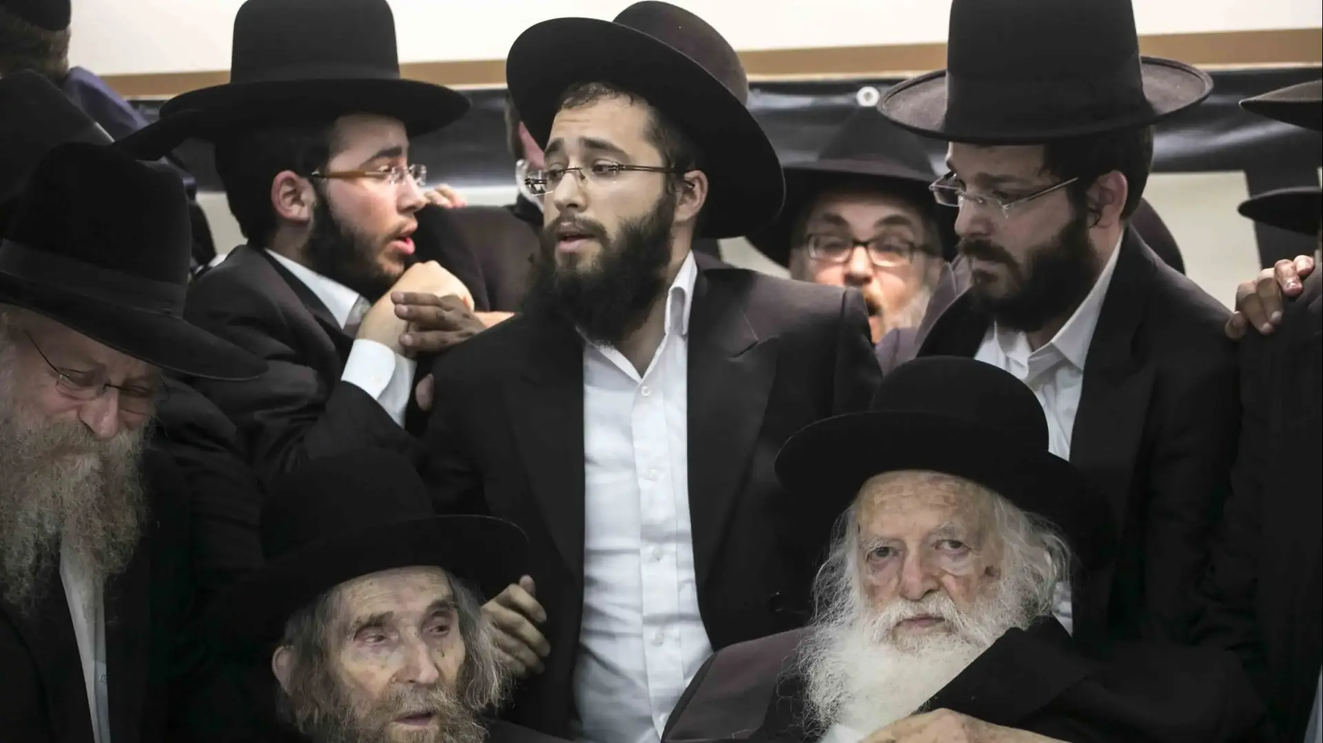 יעקב (יענקי) קנייבסקי יעקב (יענקי) קנייבסקי