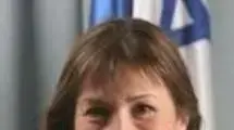 השופטת שרון לארי-בבלי
השופטת שרון לארי-בבלי