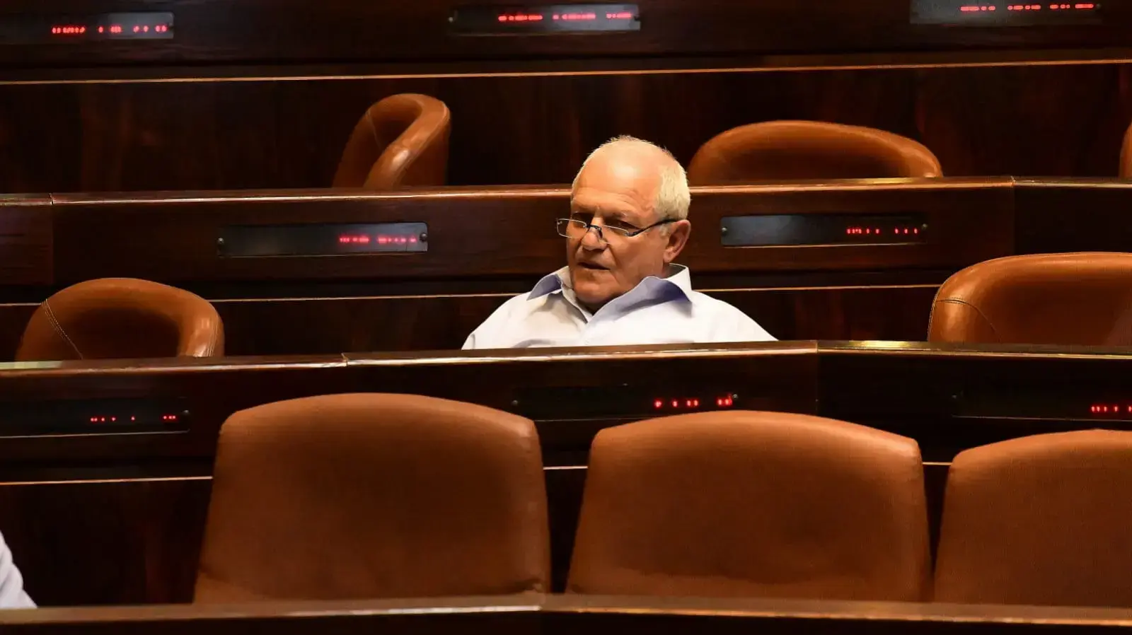 דיון במליאת הכנסת - הצעת ועדת הכנסת לחסינות לחיים כץ, כנסת, ירושלים, 17 בפברואר 2020 דיון במליאת הכנסת - הצעת ועדת הכנסת לחסינות לחיים כץ, כנסת, ירושלים, 17 בפברואר 2020
