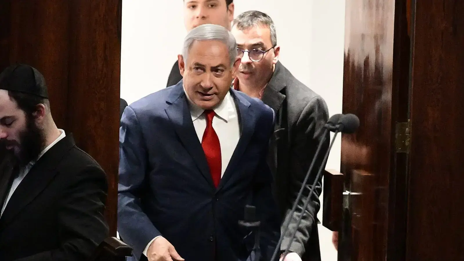 דיון במליאת הכנסת - הצעת ועדת הכנסת לחסינות לחיים כץ, כנסת, ירושלים, 17 בפברואר 2020 דיון במליאת הכנסת - הצעת ועדת הכנסת לחסינות לחיים כץ, כנסת, ירושלים, 17 בפברואר 2020