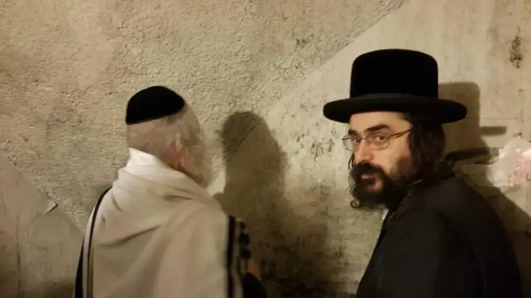 נתן בזנסון ואליעזר ברלנד נתן בזנסון ואליעזר ברלנד