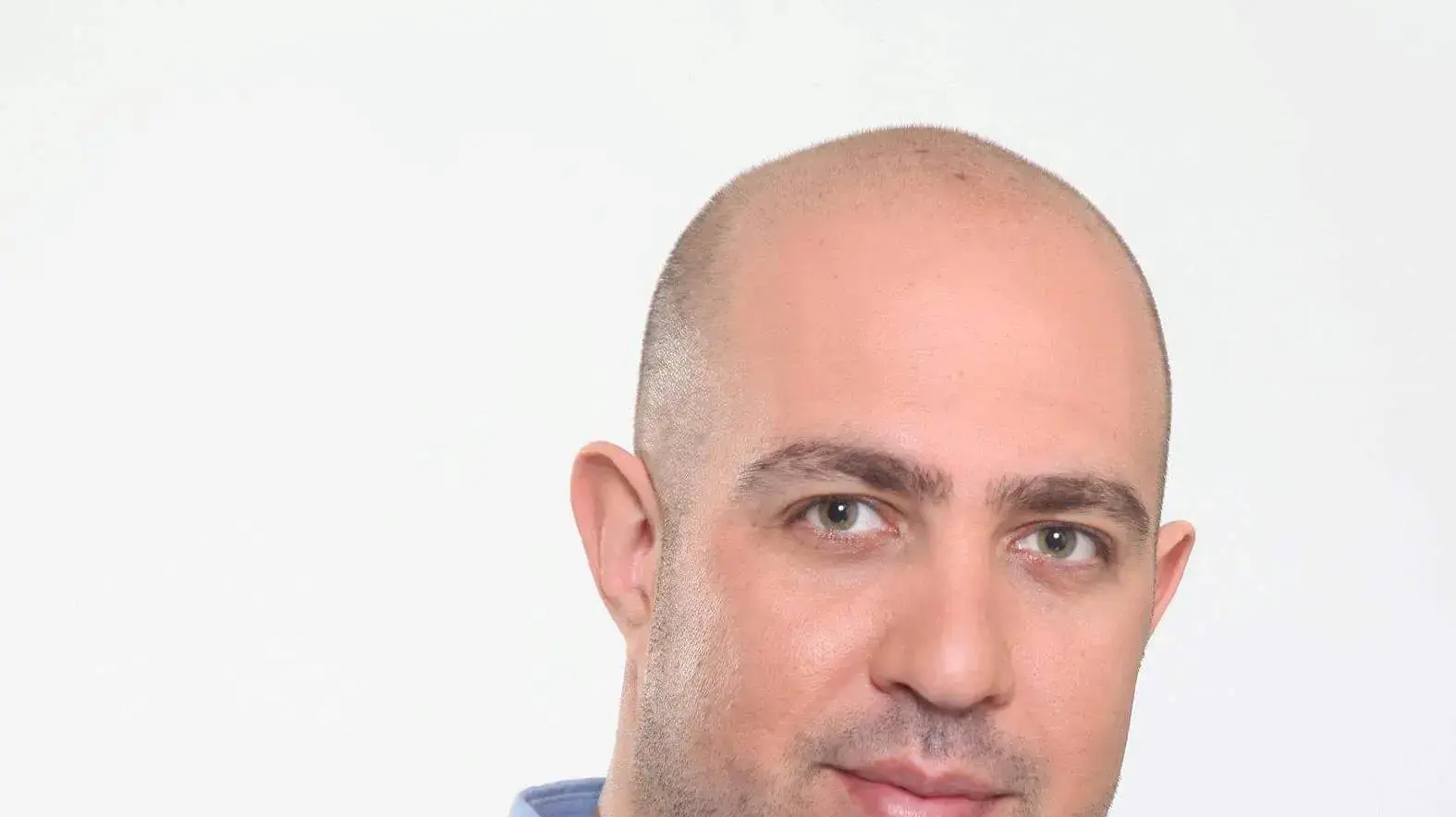 דרור מורג - ראש המחלקה למפעלים ציוניים דרור מורג - ראש המחלקה למפעלים ציוניים