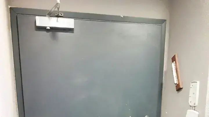 ניסיון פריצה