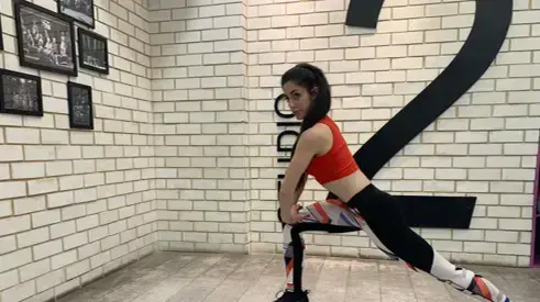 מתיחת מותן כסל וגיד אכילס מתיחת מותן כסל וגיד אכילס