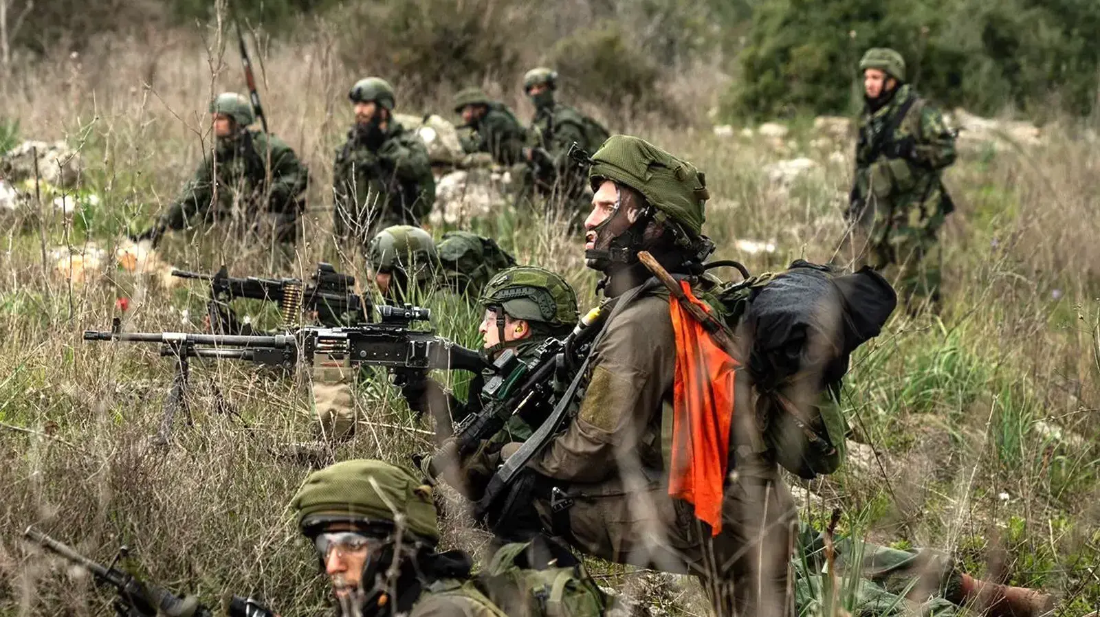 אימון צה"ל בצפון, בסיס אליקים