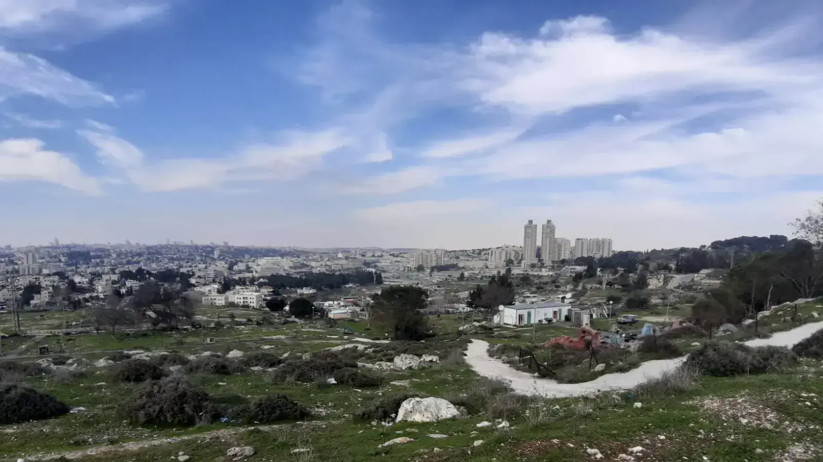 גבעת המטוס גבעת המטוס