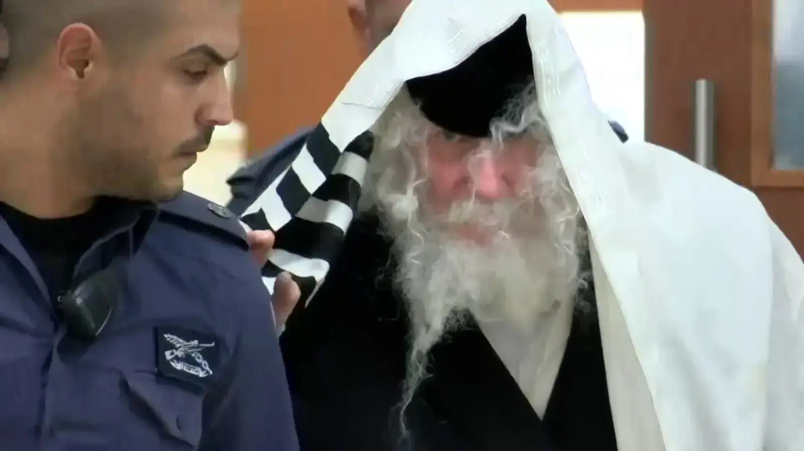 הגשת כתב אישום כנגד הרב ברלנד, משפט מחוזי ירושלים, 1 במרץ 2020