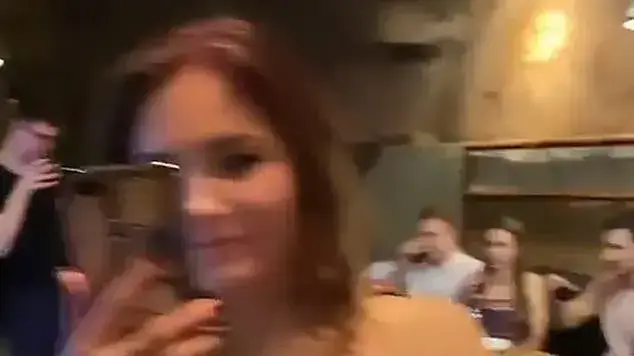 מסיבת יום ההולדת של הבלוגרית יקטרינה דידנקו הסתיימה באסון מסיבת יום ההולדת של הבלוגרית יקטרינה דידנקו הסתיימה באסון