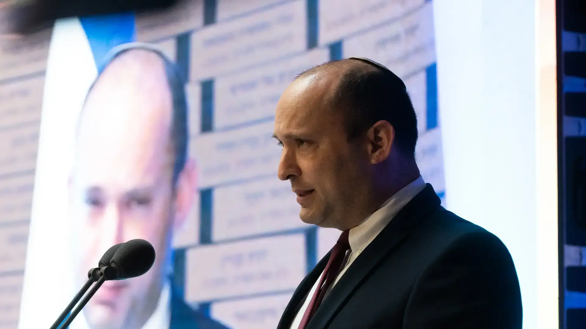 טקס האזכרה הממלכתי לחללי מערכות ישראל שמקום קבורתם אינו נודע, הר הרצל, ירושלים טקס האזכרה הממלכתי לחללי מערכות ישראל שמקום קבורתם אינו נודע, הר הרצל, ירושלים