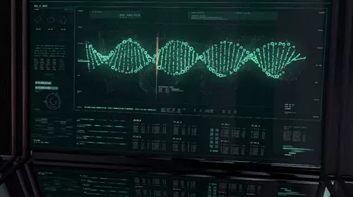 DNA DNA
