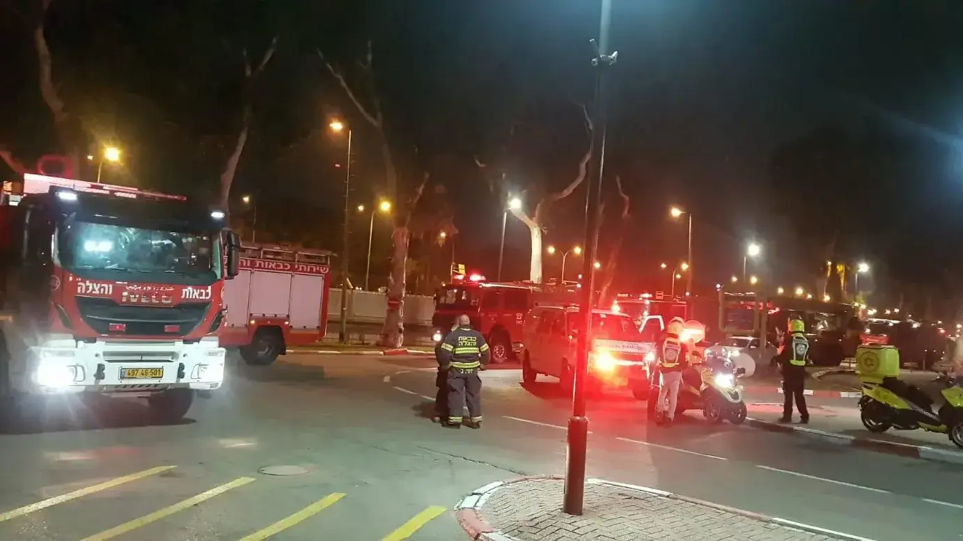 בעקבות תקלה במתקן האתילן, במסגרתה הופסקה עבודתם של טורבינה ומדחס במתקן, ישנה פעילות לפיד ערה שצפויה להימשך מספר שעות. 5 במרץ 2020 בעקבות תקלה במתקן האתילן, במסגרתה הופסקה עבודתם של טורבינה ומדחס במתקן, ישנה פעילות לפיד ערה שצפויה להימשך מספר שעות. 5 במרץ 2020