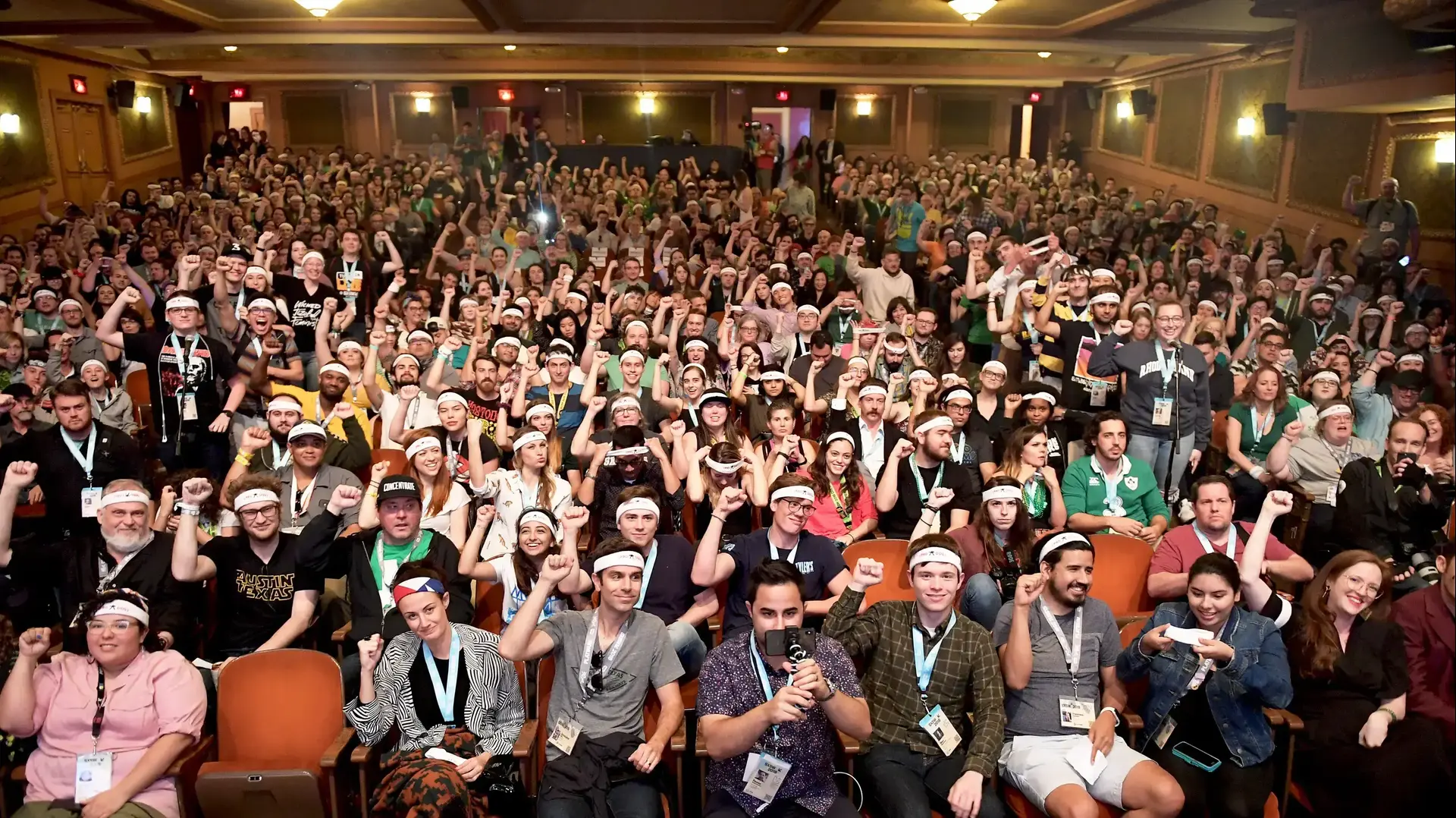 SXSW SXSW