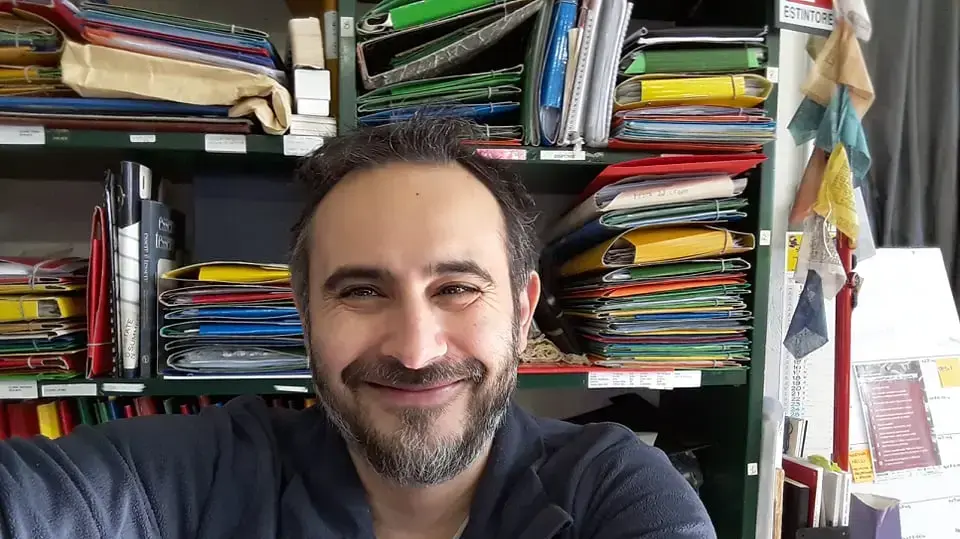 אנדרה ג'יוראדנו אנדרה ג'יוראדנו