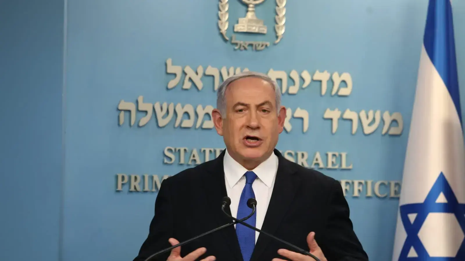 ראש הממשלה, שר הבריאות, ר' המל"ל ומנכ"ל משרד הבריאות בהצהרות לתקשורת בנושא הקורונה, 11 במרץ 2020 ראש הממשלה, שר הבריאות, ר' המל"ל ומנכ"ל משרד הבריאות בהצהרות לתקשורת בנושא הקורונה, 11 במרץ 2020
