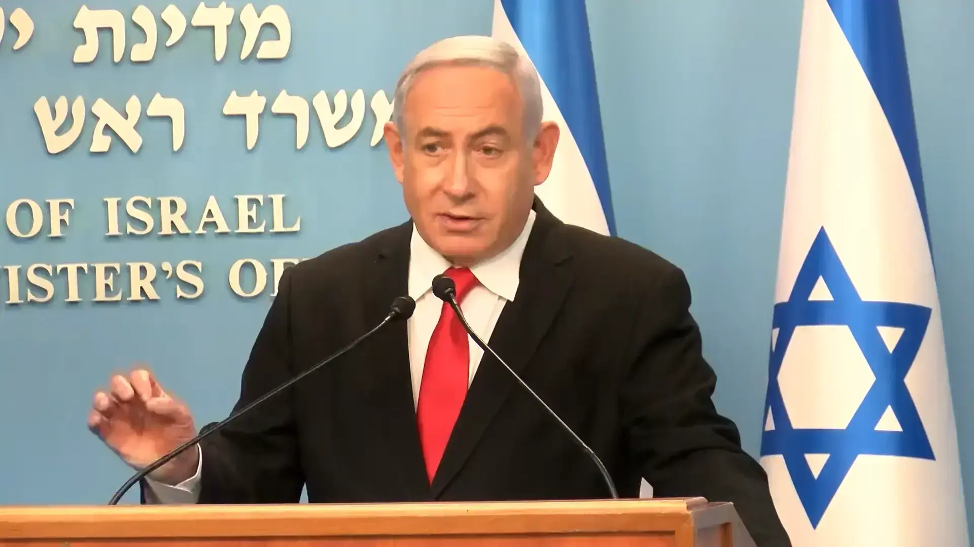 נתניהו: נאשר בממשלה שימוש באמצעים
טכנולוגיים למעקב אחר חולים נתניהו: נאשר בממשלה שימוש באמצעים
טכנולוגיים למעקב אחר חולים