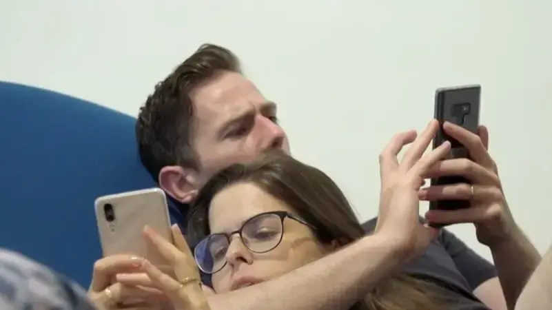 חתונה ממבט ראשון אמיר ודנית חתונה ממבט ראשון אמיר ודנית