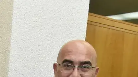 ד״ר ליאור קצפ, יו״ר ההסתדרות לרפואת שיניים בישראל. ד״ר ליאור קצפ, יו״ר ההסתדרות לרפואת שיניים בישראל.