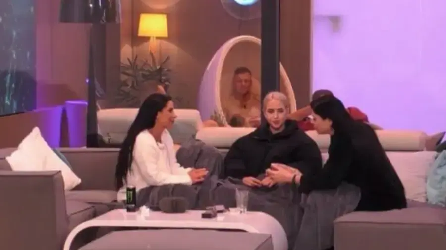האח הגדול האח הגדול