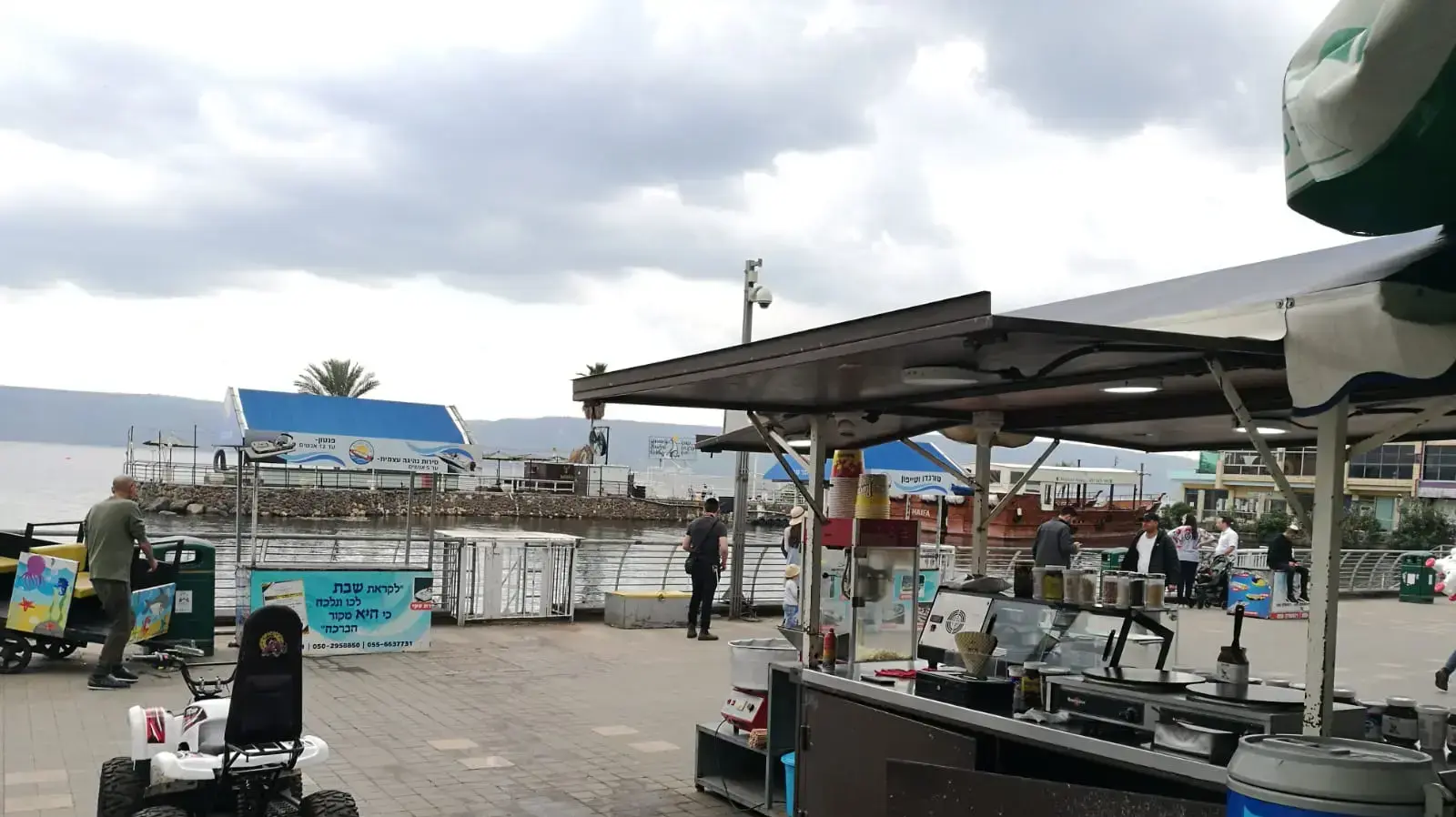 טבריה מדוללת באנשים בעקבות הנחיות משרד הבריאות 17 במרץ 2020 טבריה מדוללת באנשים בעקבות הנחיות משרד הבריאות 17 במרץ 2020