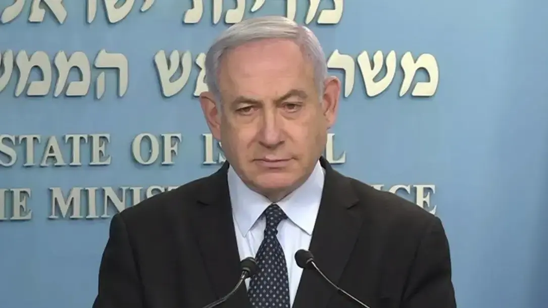 ראש הממשלה, שר הבריאות ומנכ"ל משרד הבריאות בהצהרה ציבור על החמרה בנהלי מניעת הקורונה, 19 במרץ 2020 ראש הממשלה, שר הבריאות ומנכ"ל משרד הבריאות בהצהרה ציבור על החמרה בנהלי מניעת הקורונה, 19 במרץ 2020