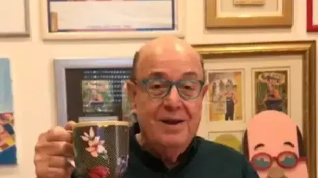 טוביה צפיר נדבק בקורונה טוביה צפיר נדבק בקורונה