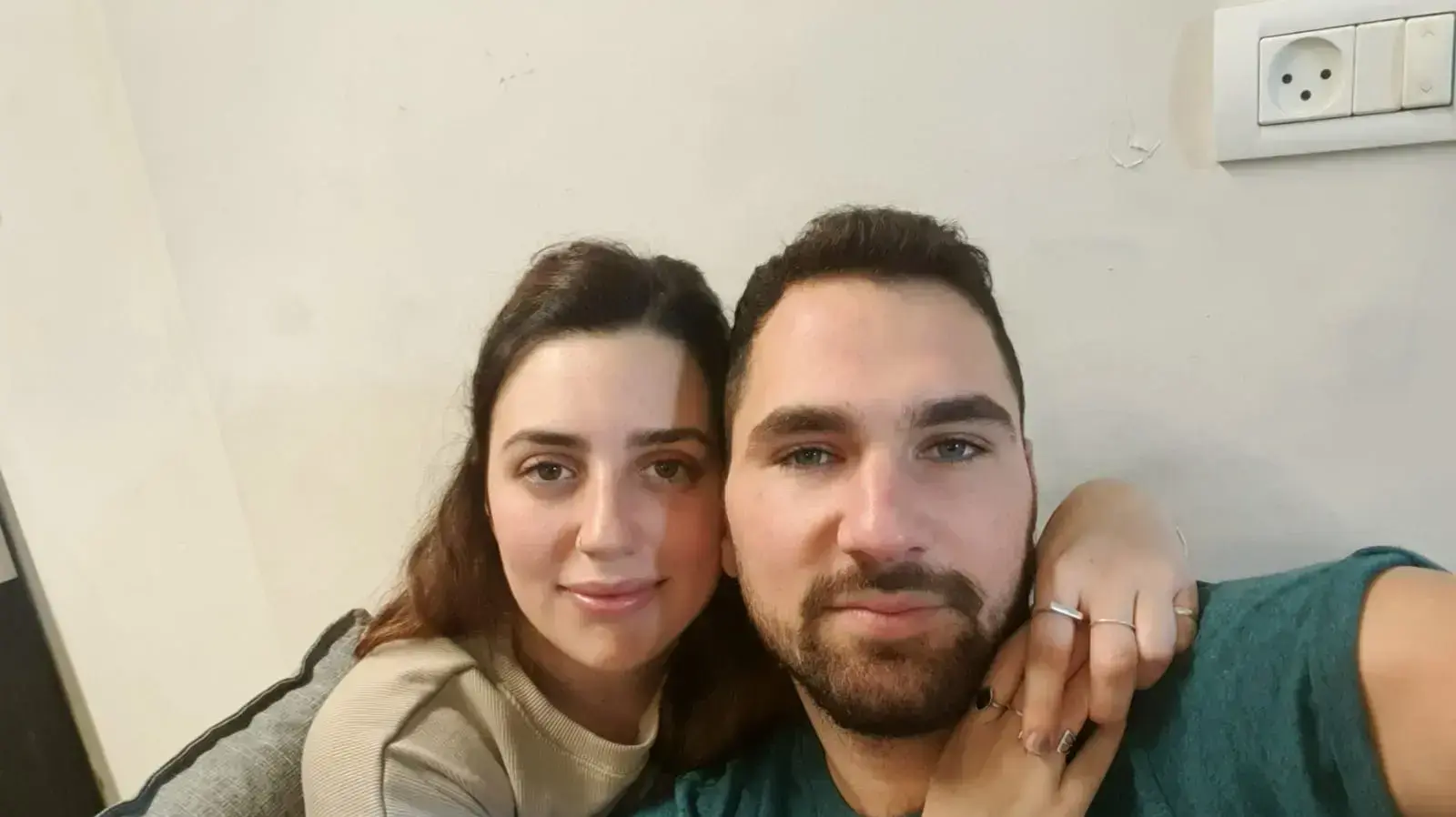 גל דוד ויובל ברנס גל דוד ויובל ברנס