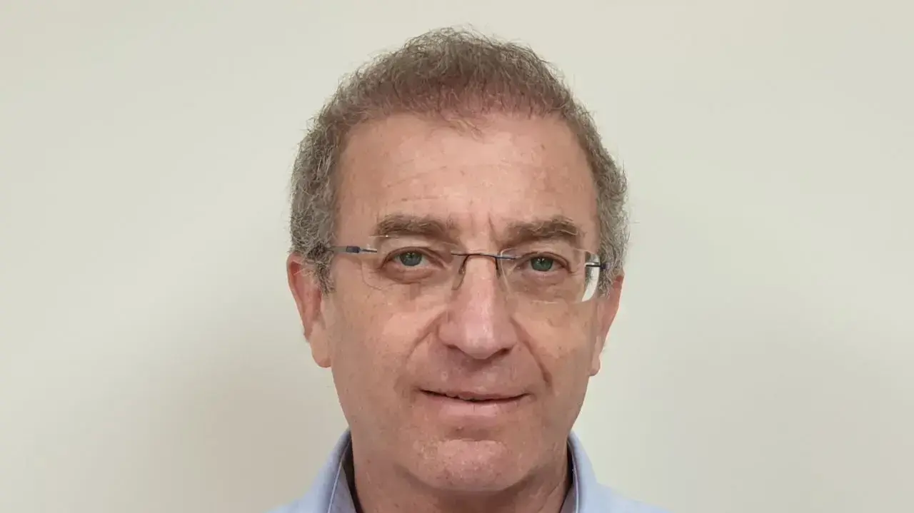 מנכ"ל הביטוח הלאומי מאיר שפיגלר מנכ"ל הביטוח הלאומי מאיר שפיגלר