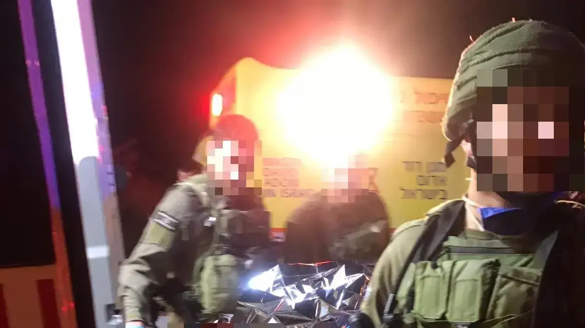 הפלסטיני שנורה למוות על ידי כוחות צה"ל לאחר שיידה אבנים לעבר שני רכבים במחסום חשמונאים ביהודה ושומרון. 22 במרץ 2020 הפלסטיני שנורה למוות על ידי כוחות צה"ל לאחר שיידה אבנים לעבר שני רכבים במחסום חשמונאים ביהודה ושומרון. 22 במרץ 2020