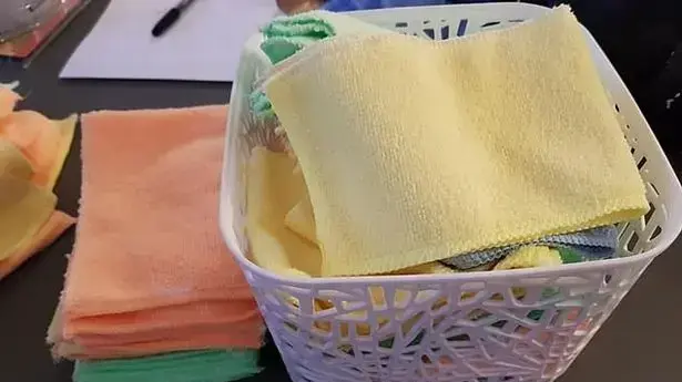 נייר טואלט תוצרת בית