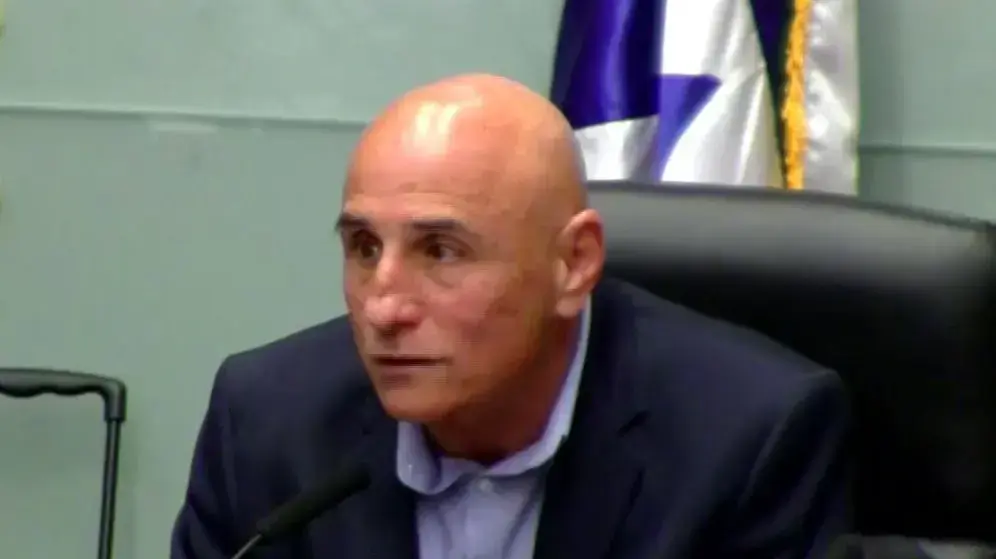 ח"כ עפר שלח בוועדת הקורונה בכנסת - ה-25 למרץ 2020 ח"כ עפר שלח בוועדת הקורונה בכנסת - ה-25 למרץ 2020