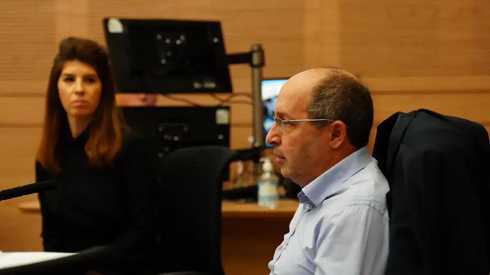 ישיבת הועדה המסדרת לבחירת יו"ר לועדות רווחה ועבודה, למיגור הפשיעה והאלימות המגזר הערבי, כנסת 25 במרץ 2020 ישיבת הועדה המסדרת לבחירת יו"ר לועדות רווחה ועבודה, למיגור הפשיעה והאלימות המגזר הערבי, כנסת 25 במרץ 2020