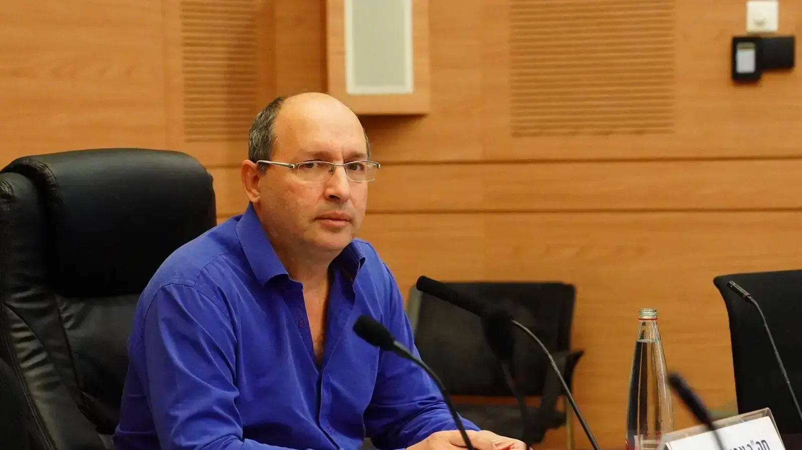 אבי ניסנקורן, הוועדה המסדרת, כנסת אבי ניסנקורן, הוועדה המסדרת, כנסת