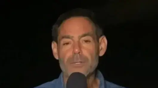דני רופ חדשות 13 דני רופ חדשות 13