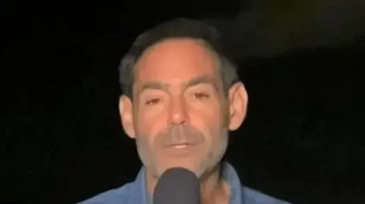 דני רופ חדשות 13 דני רופ חדשות 13