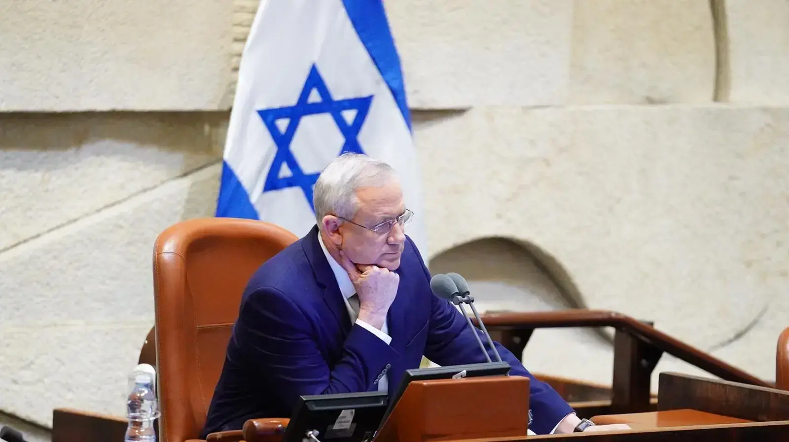 דיון מליאת הכנסת, 30 במרץ 2020 דיון מליאת הכנסת, 30 במרץ 2020
