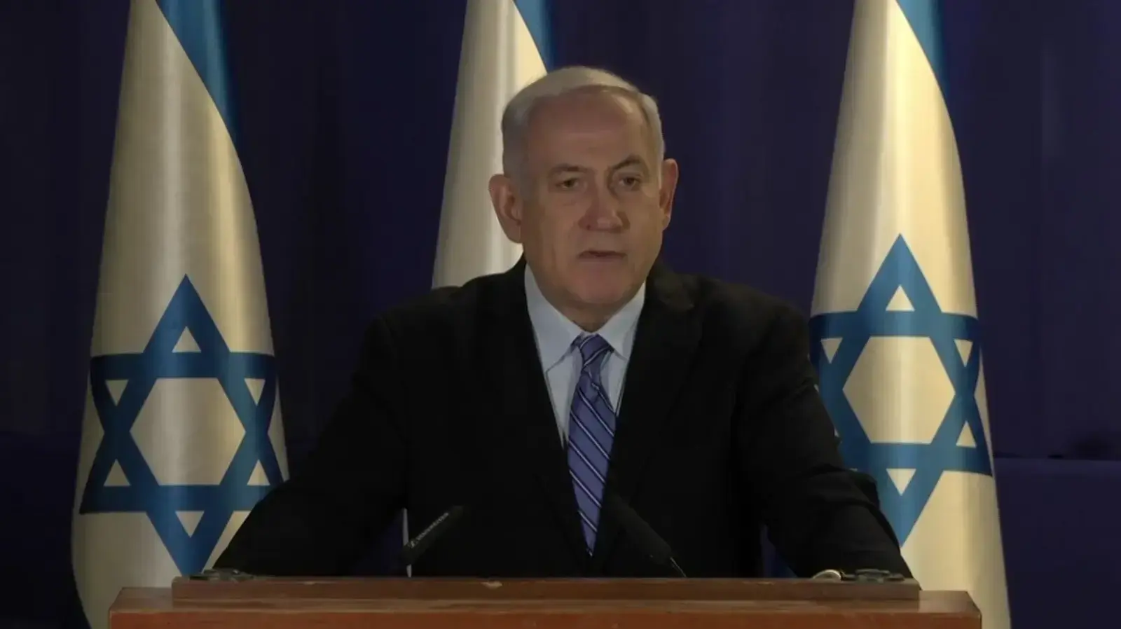 ראש הממשלה בנימין נתניהו נושא דברים ממעון רה"מ, 30 במרץ 2020 ראש הממשלה בנימין נתניהו נושא דברים ממעון רה"מ, 30 במרץ 2020