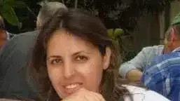 תמר פרץ לוי בת ה49, נפטרה ממחלת הקורונה, 31 במרץ 2020