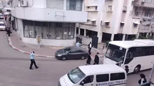 רכב של החברה קדישה בבני ברק רכב של החברה קדישה בבני ברק