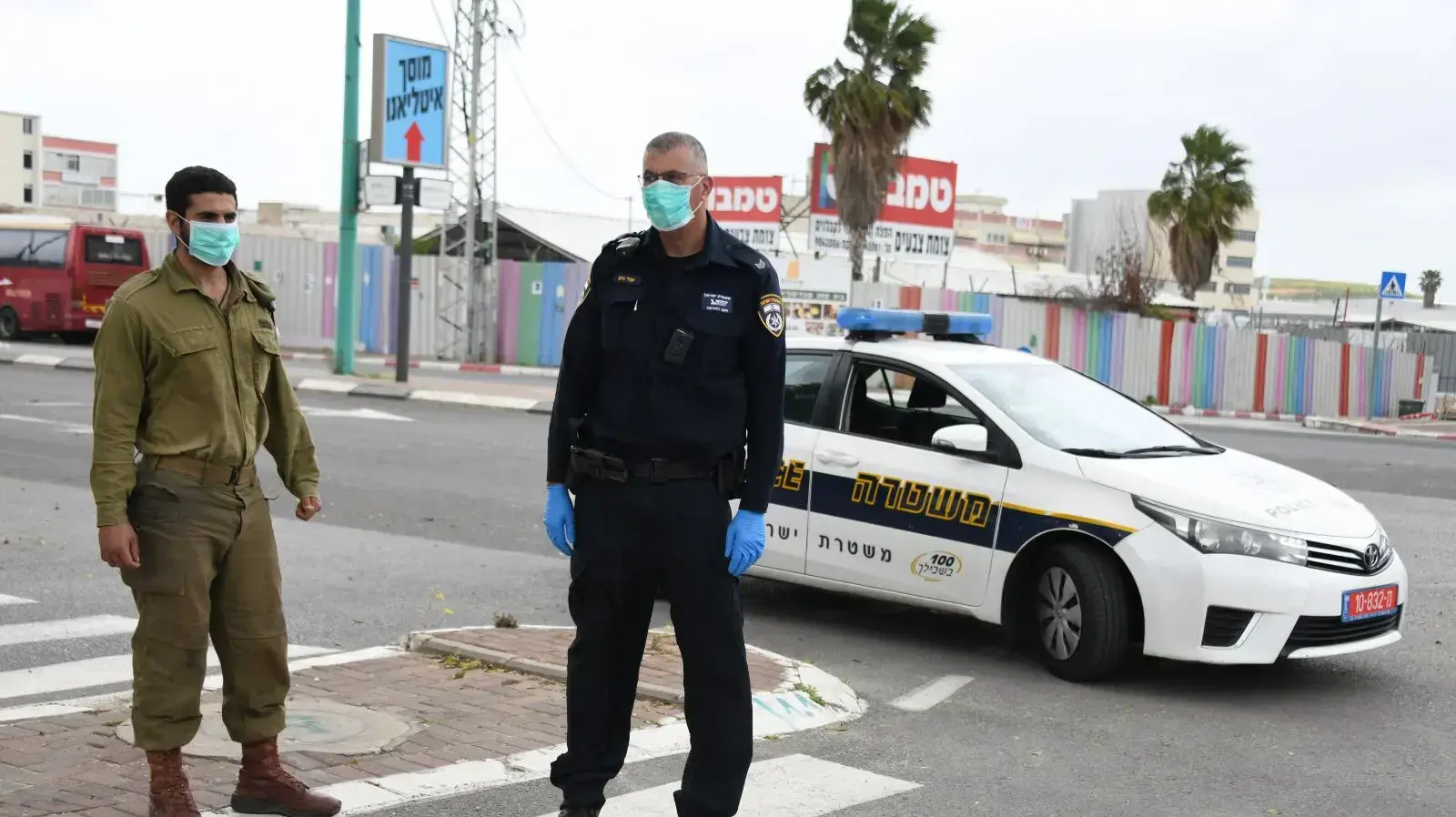 פעילות המשטרה בליווי ההלוויה מבבני ברק לבית העלמין בסגולה פעילות המשטרה בליווי ההלוויה מבבני ברק לבית העלמין בסגולה