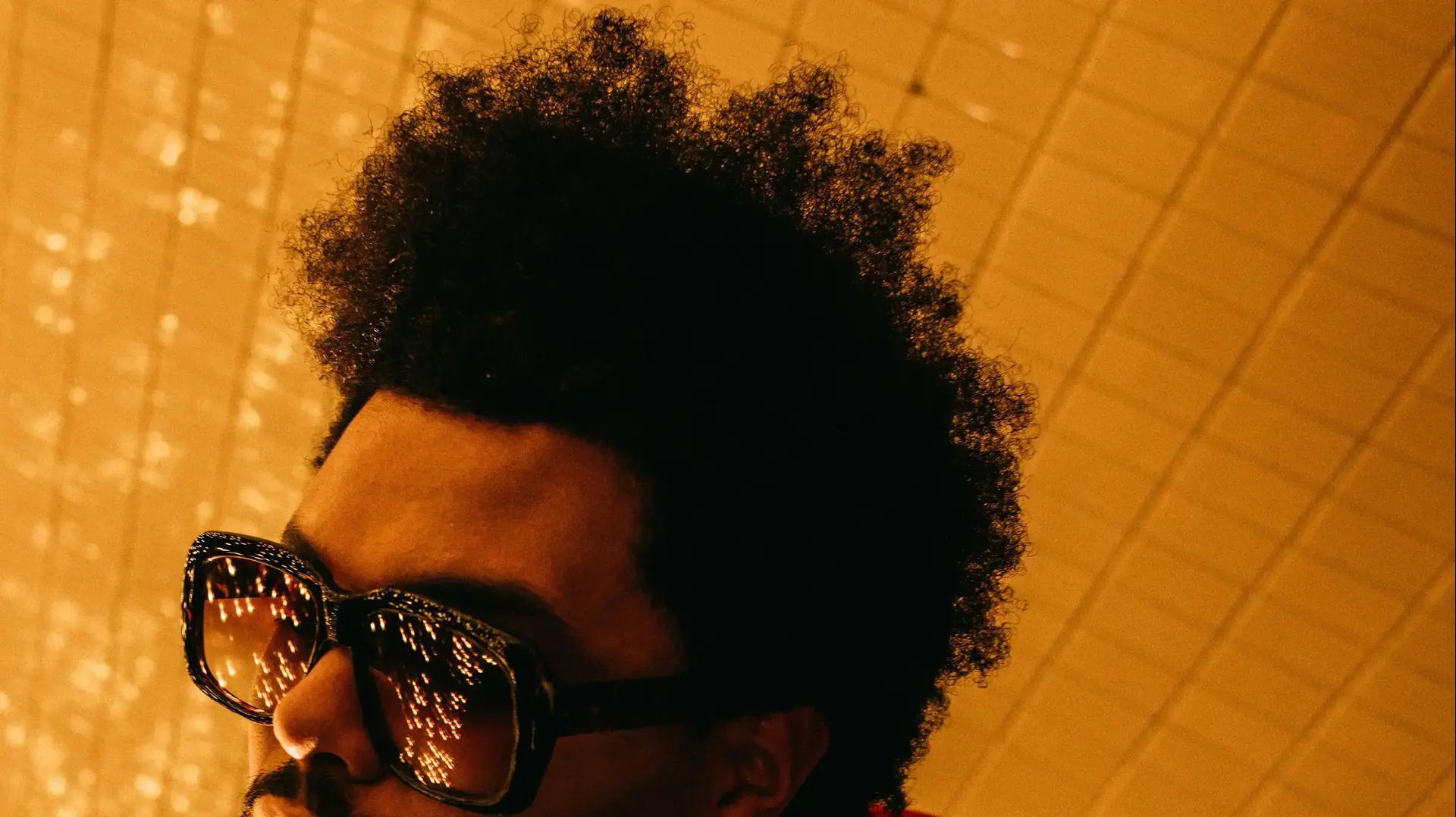 הוויקנד, The Weeknd
הוויקנד, The Weeknd