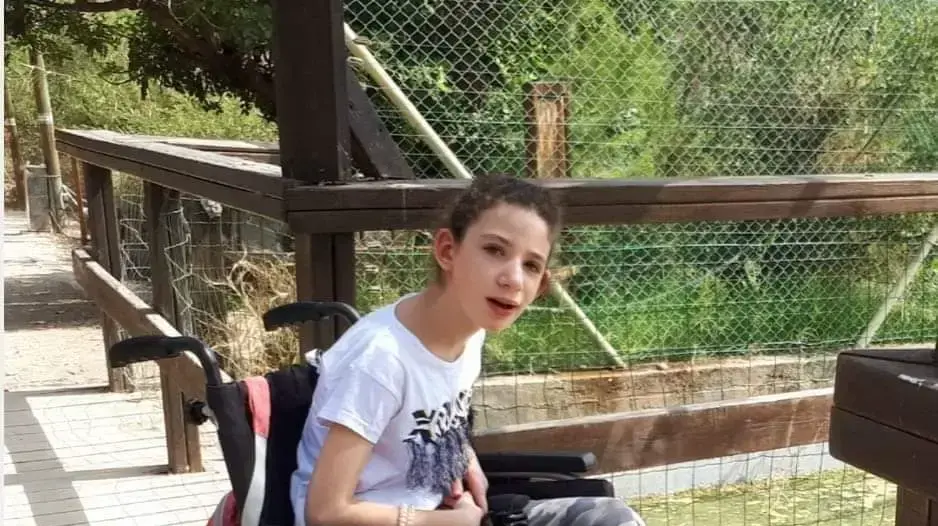 נועה פדרמן
