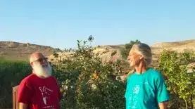 גדי ולאה נחימוב גדי ולאה נחימוב
