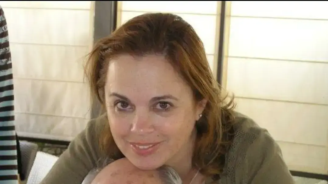 חוליה ודני אברהמי, בני זוג שמתו מקורונה חוליה ודני אברהמי, בני זוג שמתו מקורונה