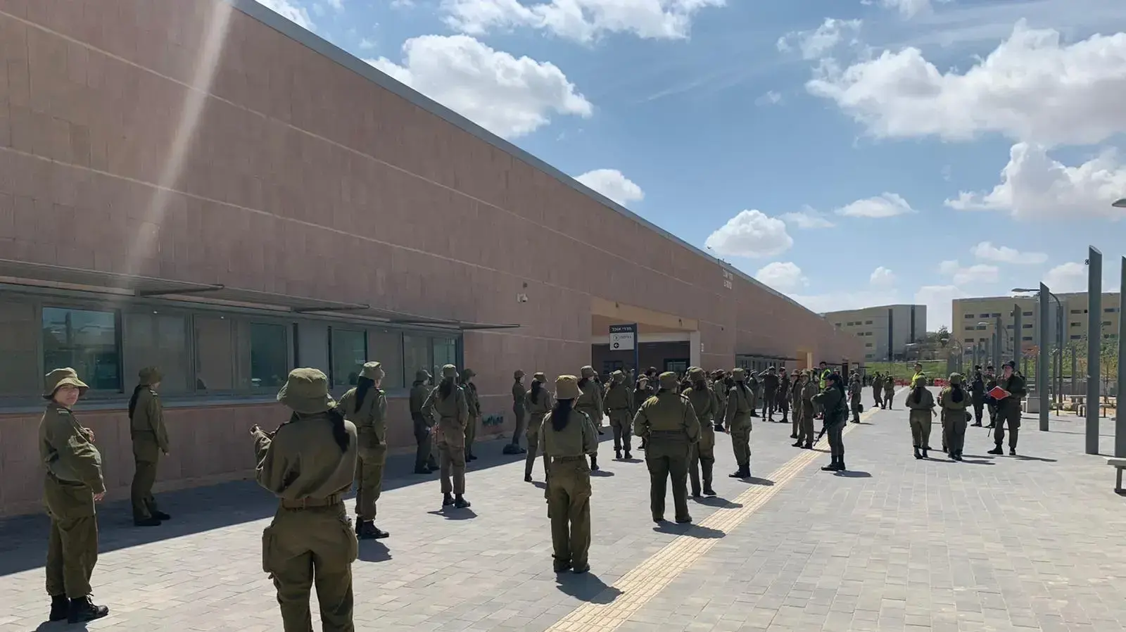 עיר הבה"דים 