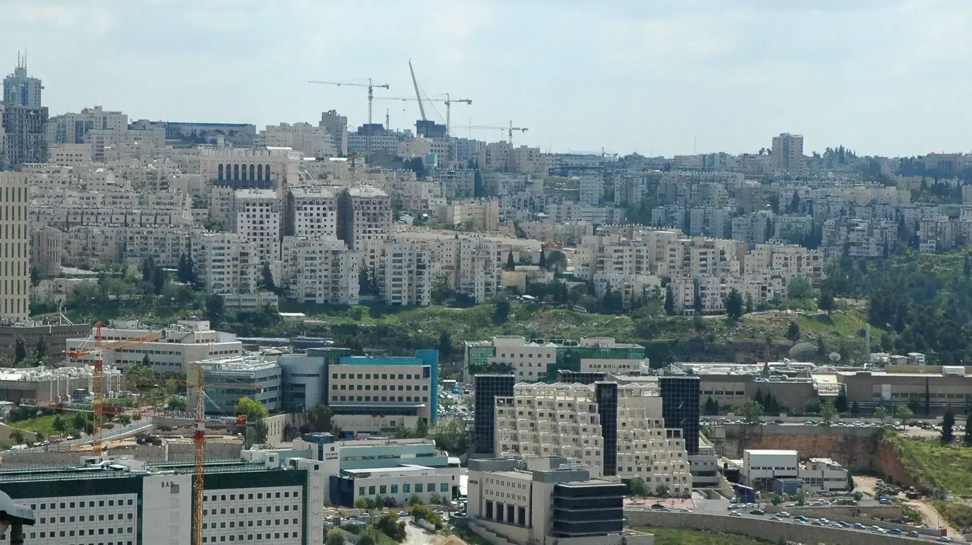 הר החוצבים 