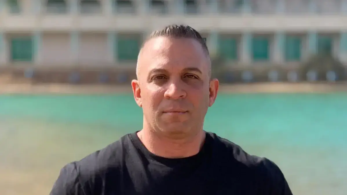 אמיר לוי