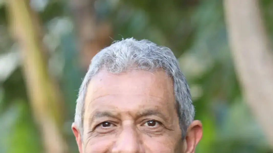 ראש עיריית אילת, מאיר יצחק הלוי ראש עיריית אילת, מאיר יצחק הלוי