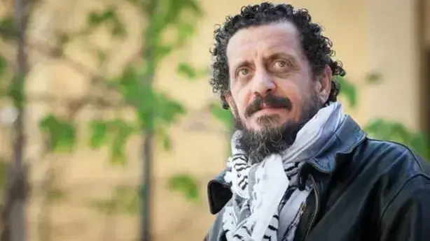 חאלד ימאני, פעיל ארגון הטרור של החזית העממית בלבנון חאלד ימאני, פעיל ארגון הטרור של החזית העממית בלבנון